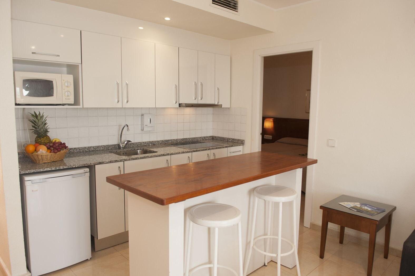 Aparthotel Lloyds Club Torrevieja