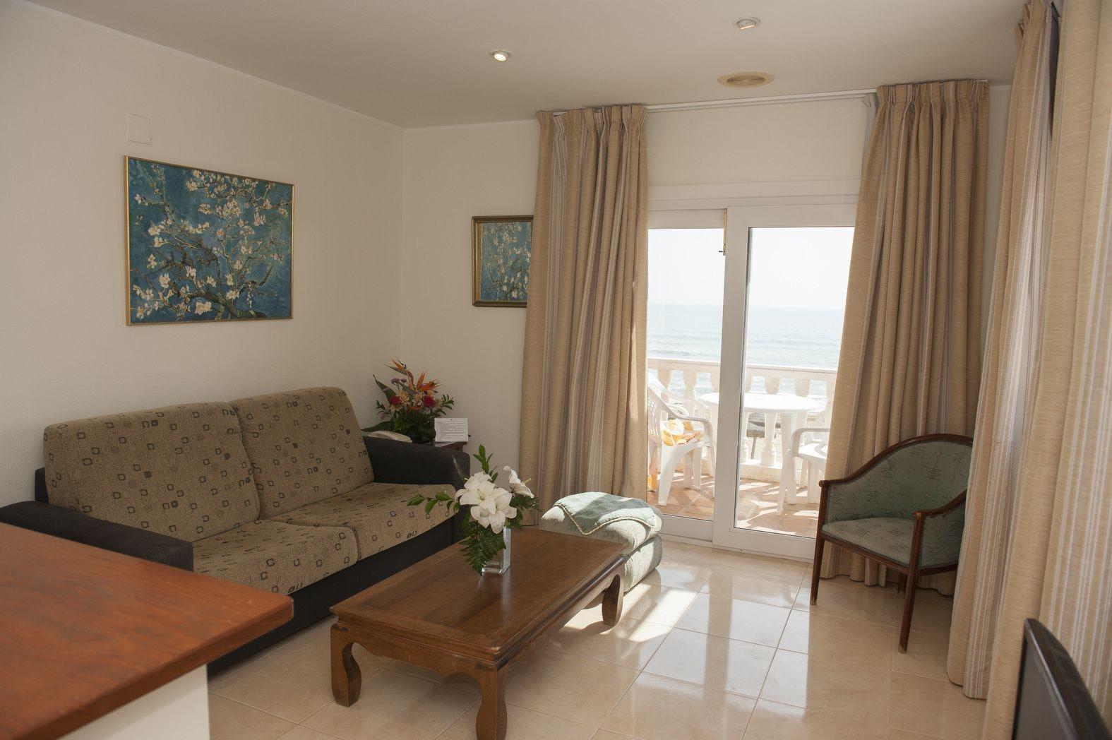 Lloyds Club Aparthotel Torrevieja