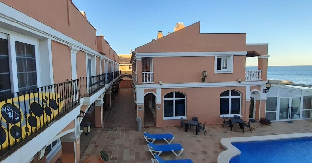 Lloyds Club 3* Torrevieja