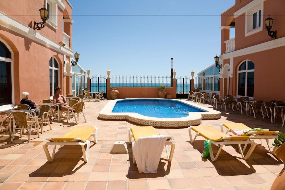 Aparthotel Lloyds Club Torrevieja