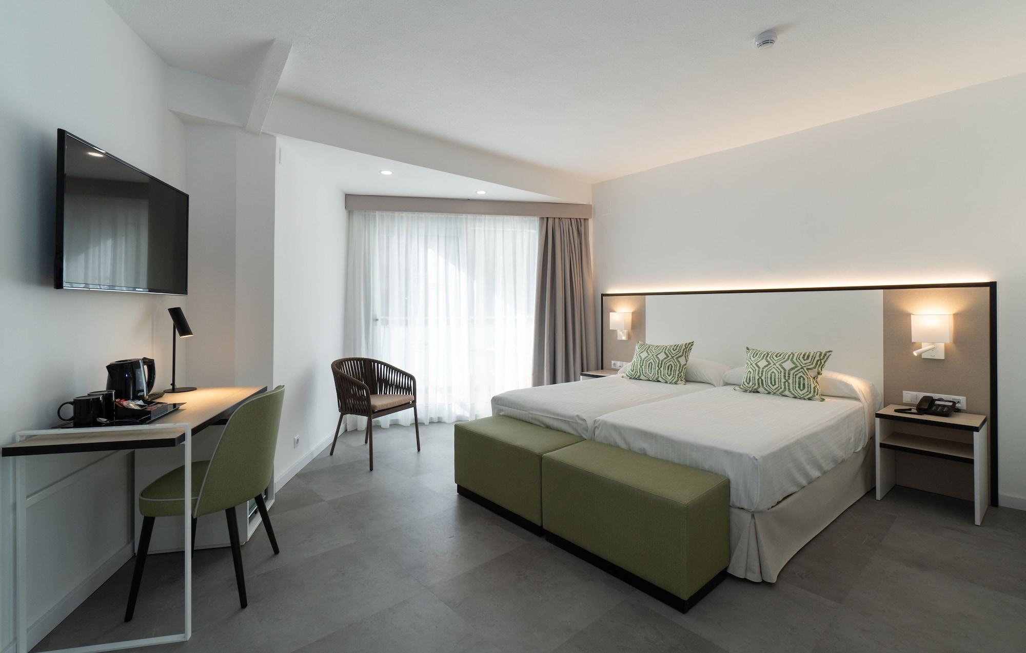 Medplaya Regente Hotel