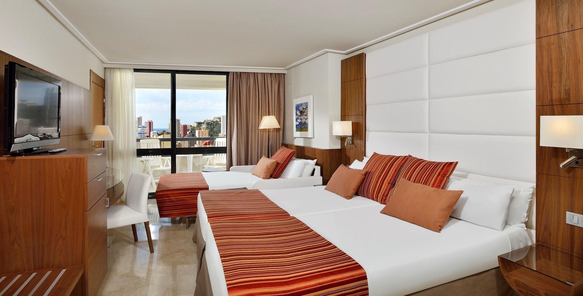 Melia Hotel Benidorm