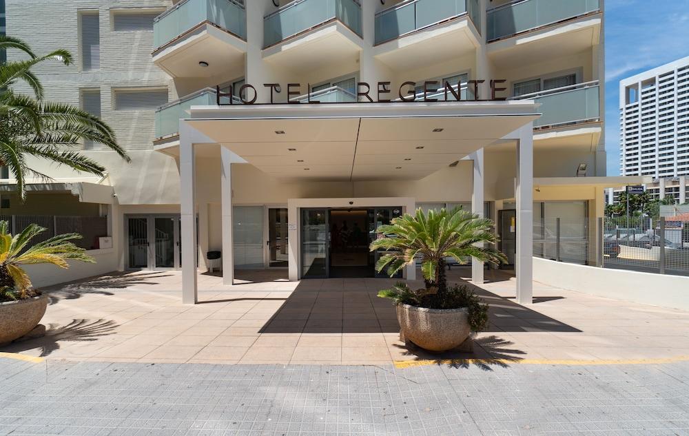 Medplaya Regente Hotel