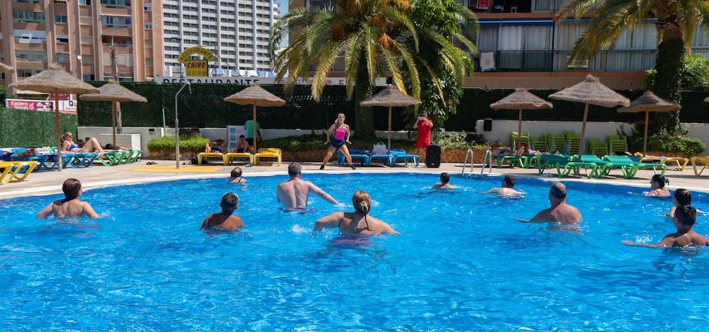 Medplaya Regente Hotel 4*