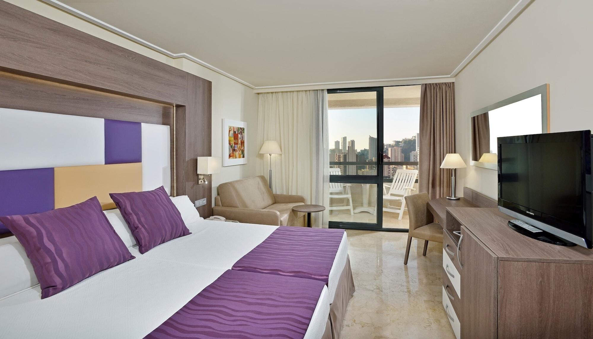 Hotel Melia