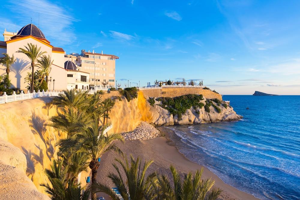 Port & 4* Sup Hotel 4*