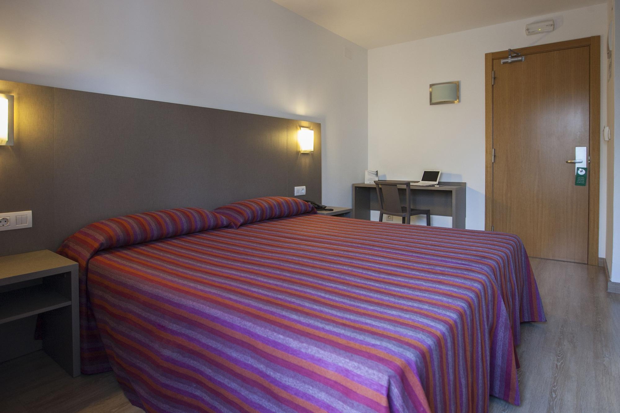 Montesol Hotel