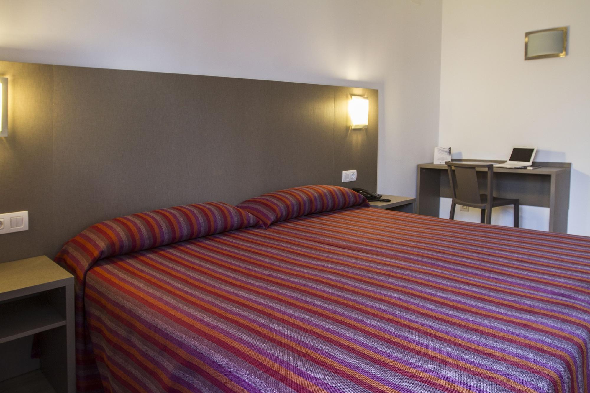 Montesol Hotel 3*