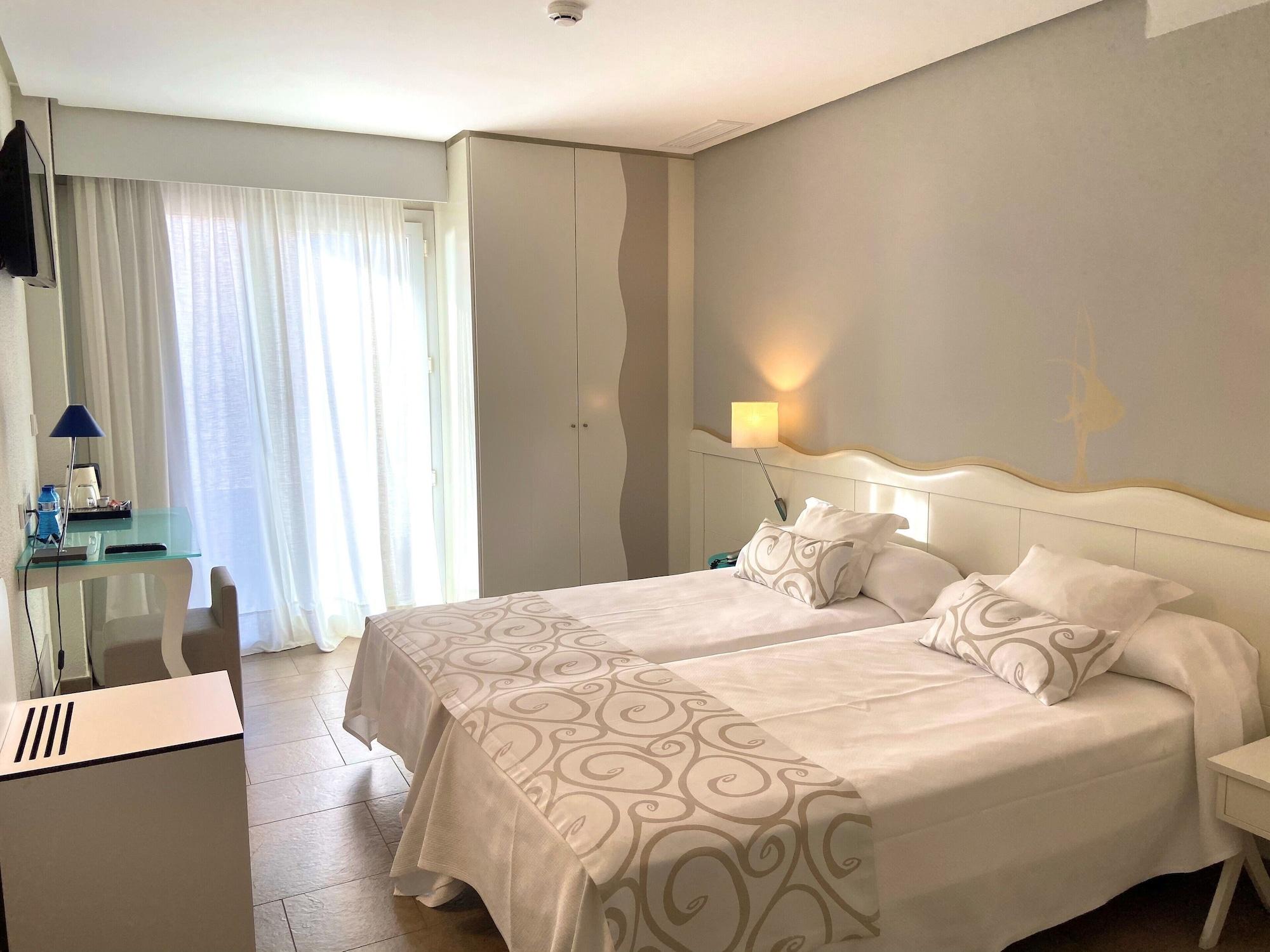 Meridional Hotel Guardamar del Segura