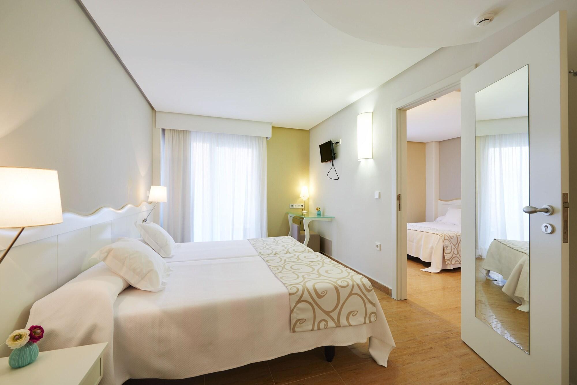 Hotel Meridional 4*
