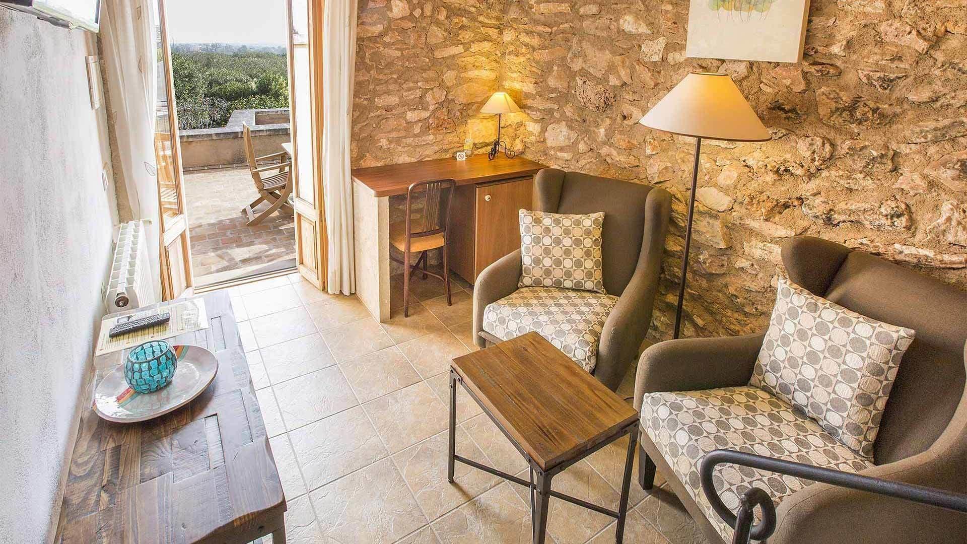 Sa Carrotja - Adults Only 3*