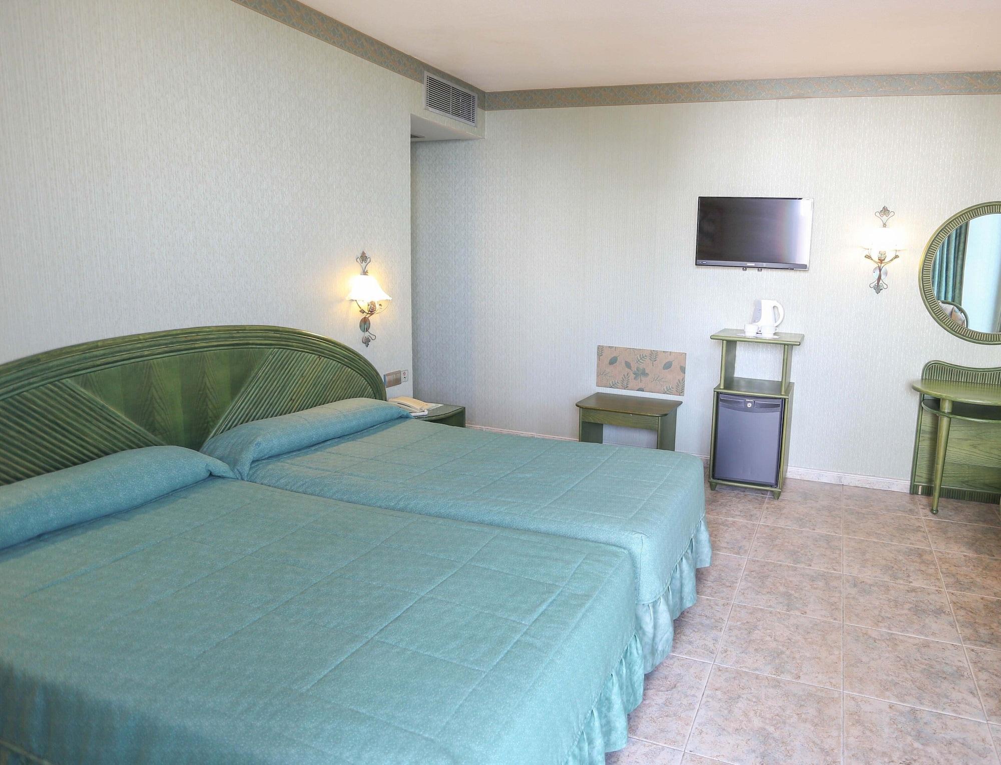 Kaktus Kaktus Albir 4* L'Alfas del Pi