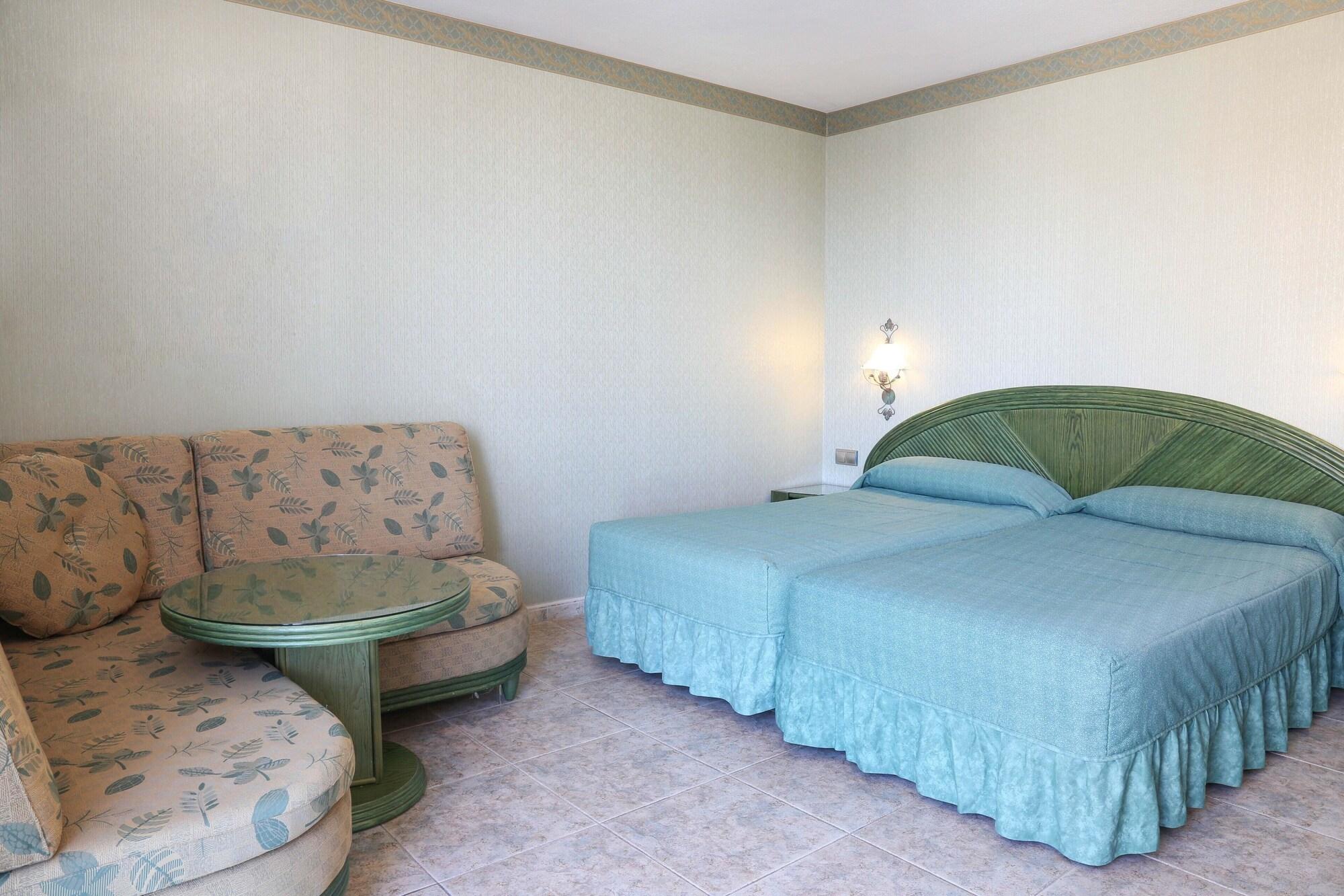 Kaktus Kaktus Albir 4*