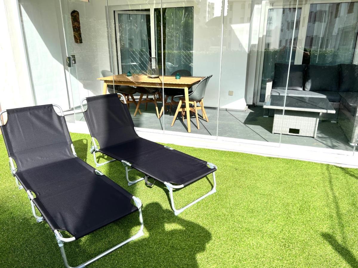 Mi Capricho 2ba Beachfront Complex-apartment Beachside With Sea Views Apartamento *