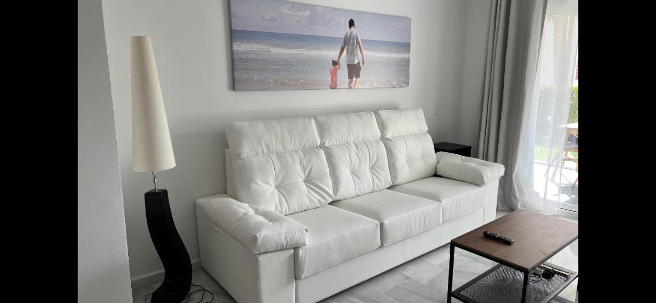 Mi Capricho 2ba Beachfront Complex-apartment Beachside With Sea Views * La Cala De Mijas