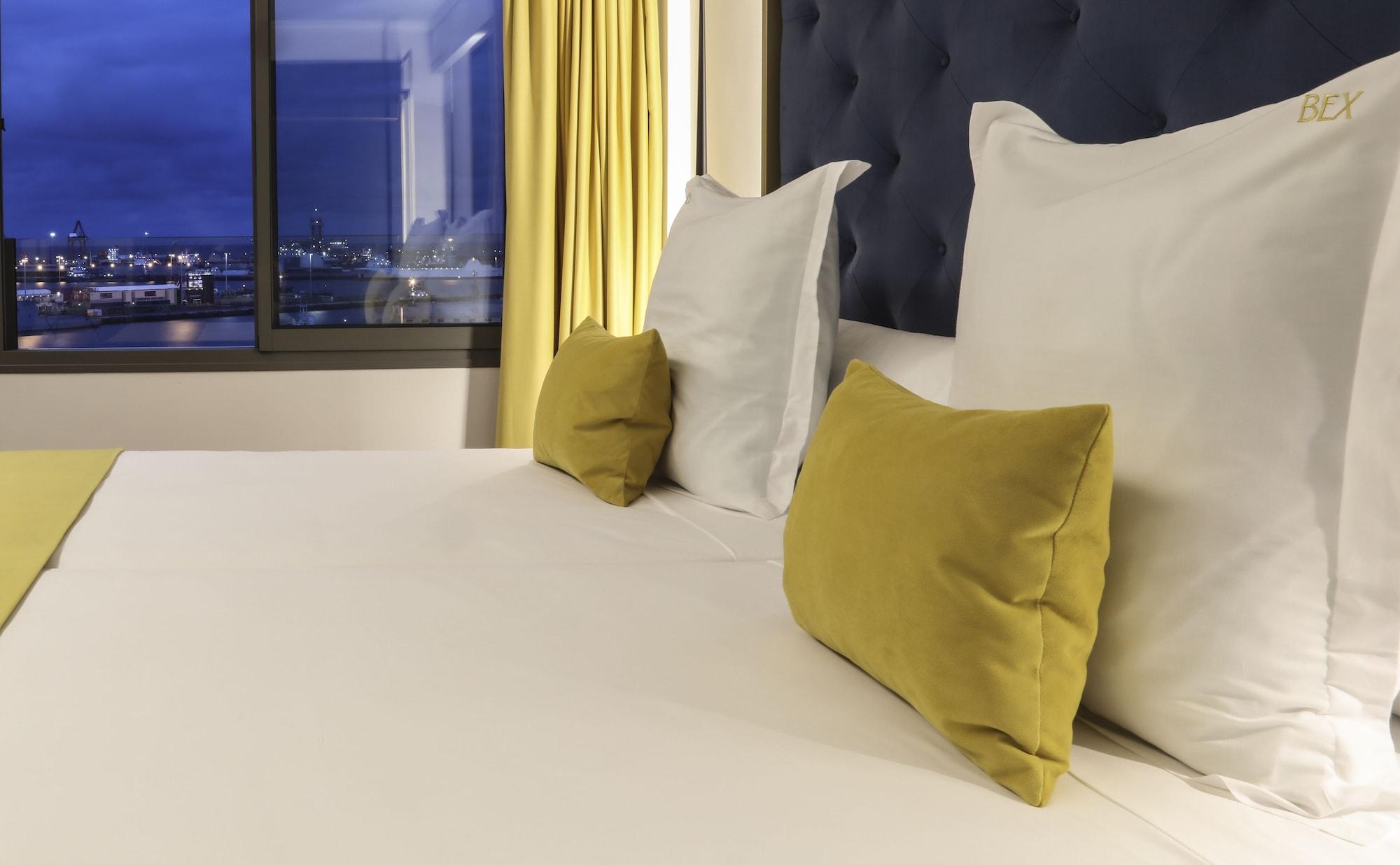 Design Bex Hotel 4*