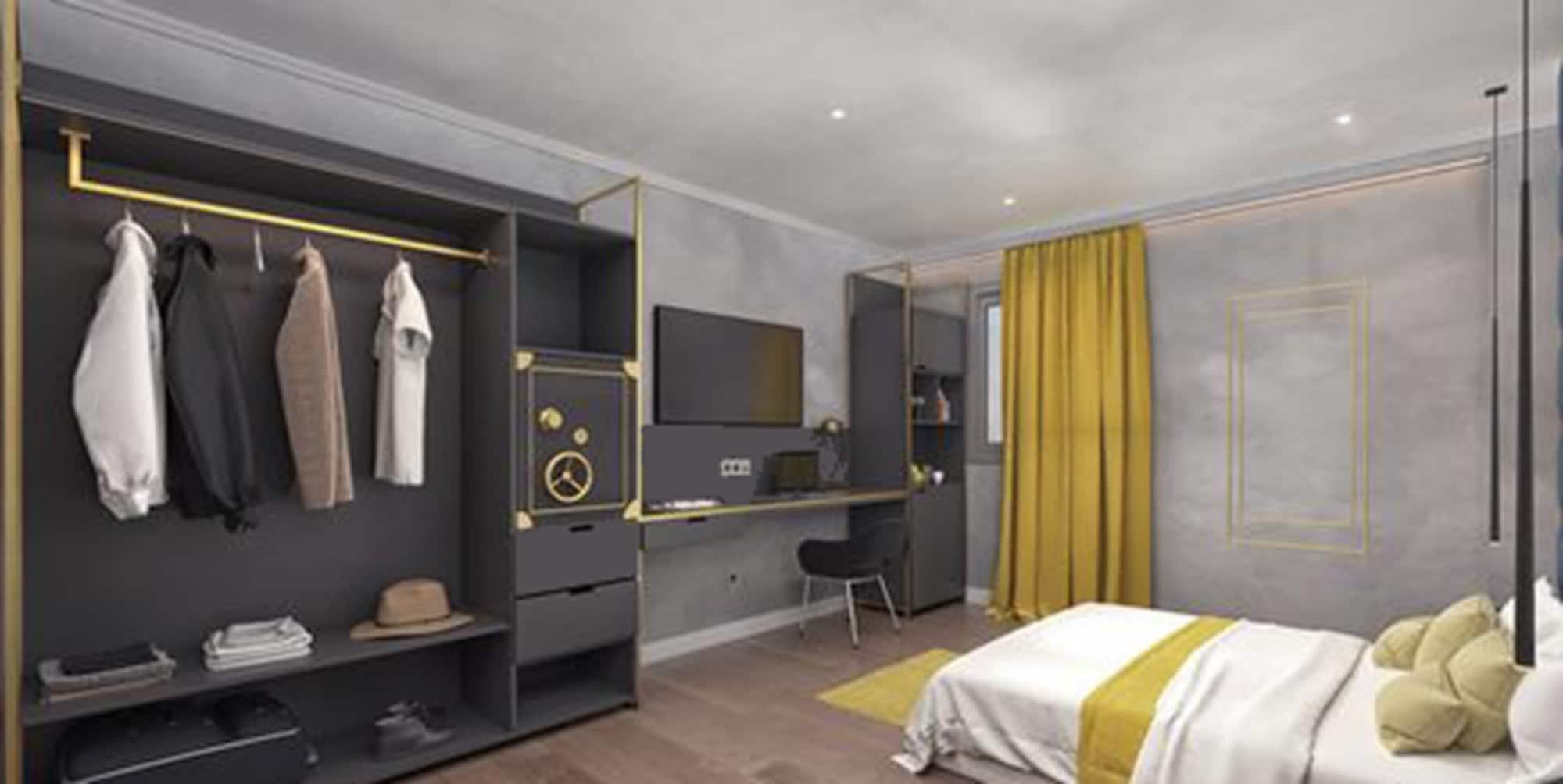 Design Bex Las Palmas de Gran Canaria