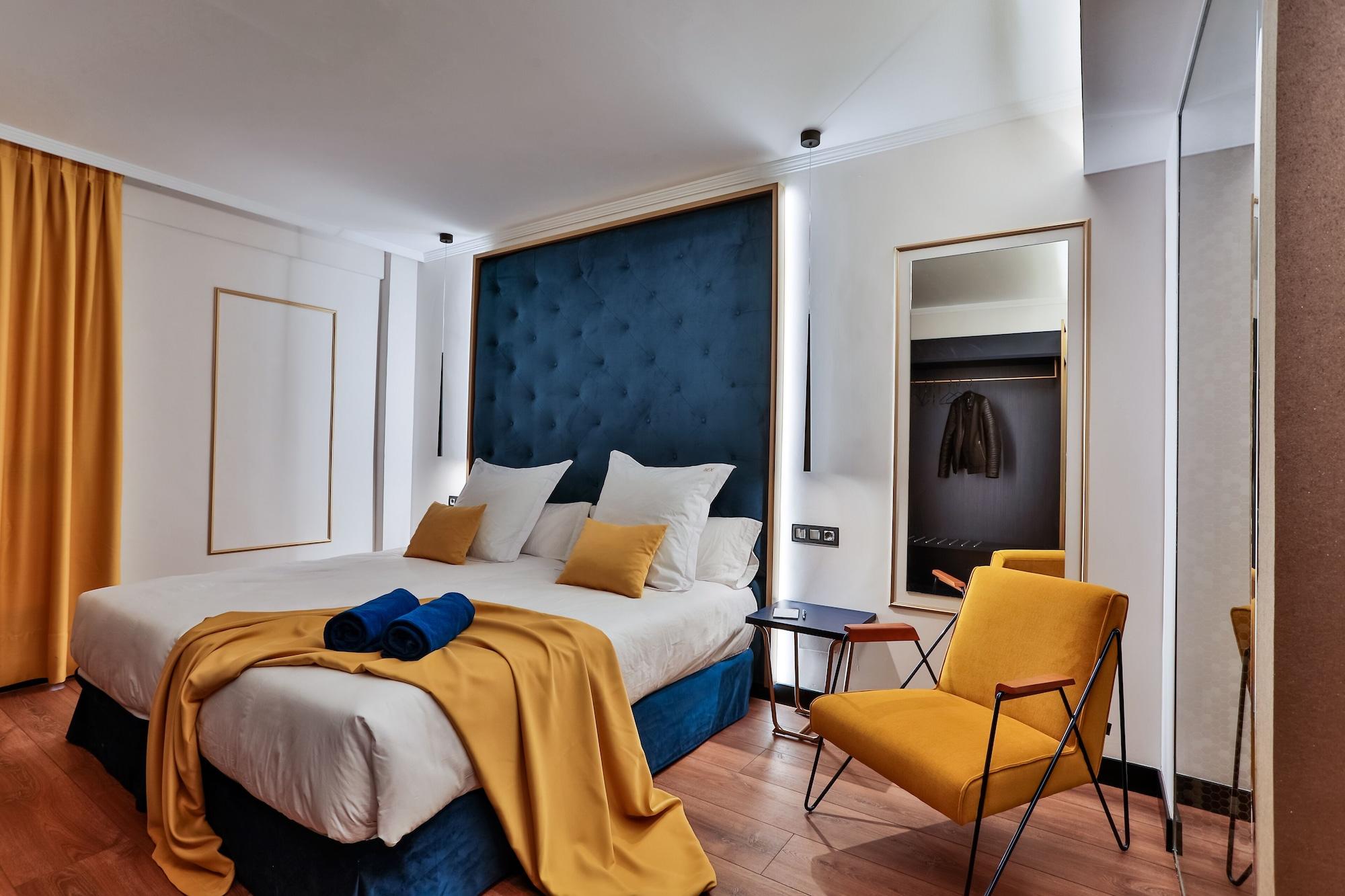 Hotel Design Bex