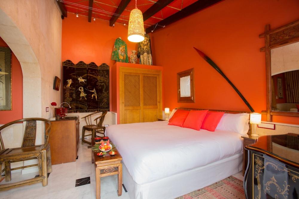 Agroturismo Es Revellar Art - Adults Only Campos (Mallorca)