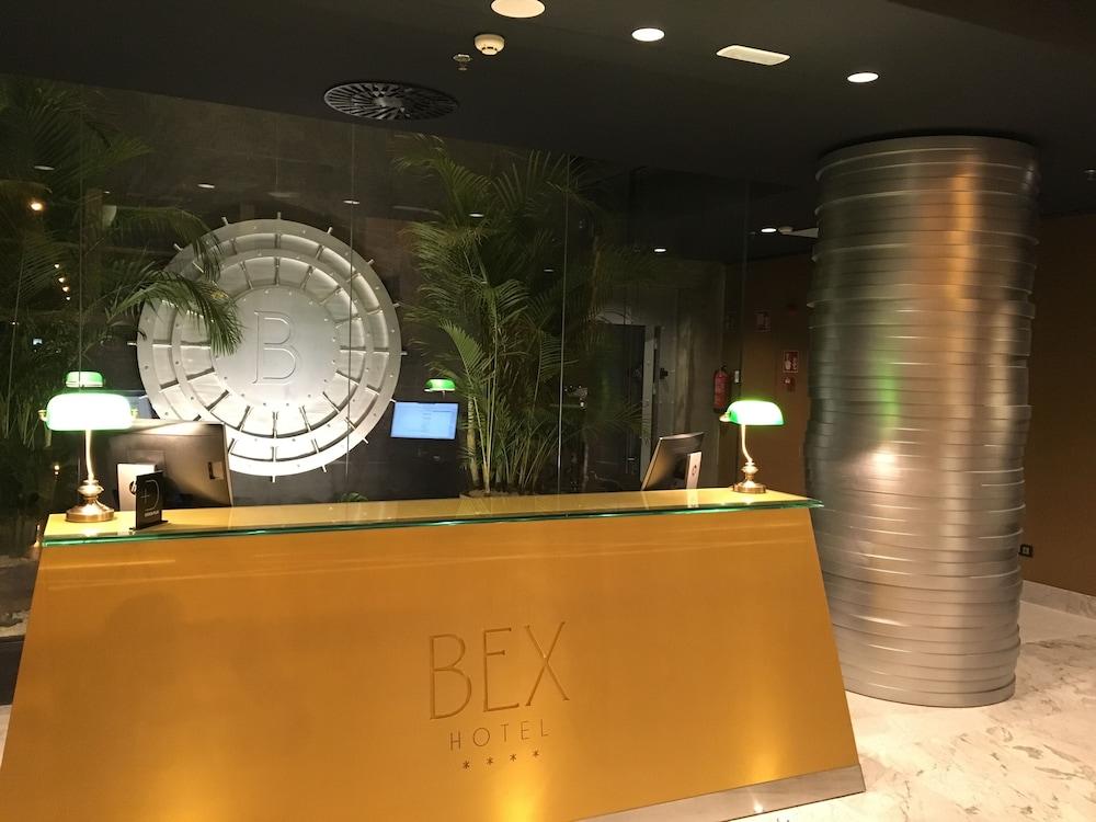 Design Bex Hotel 4*