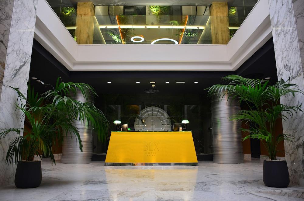 Hotel Design Bex