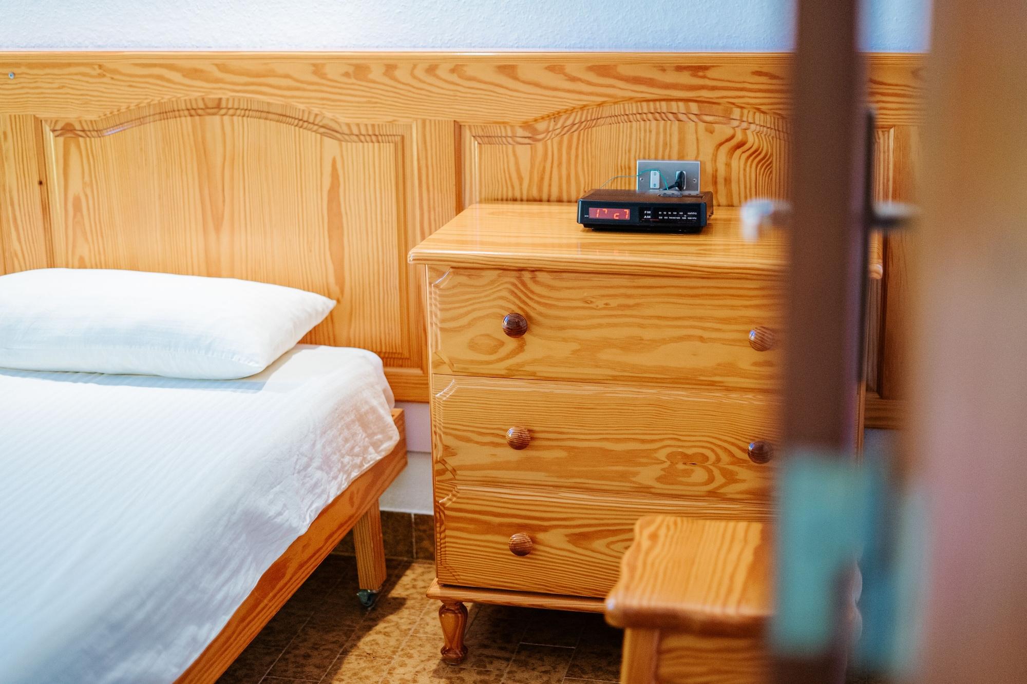 Atlantis Park Resort 3*