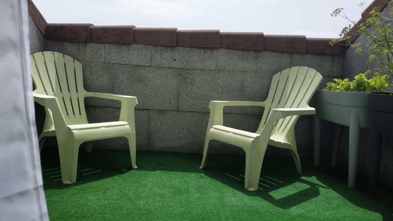 Adosado Holiday home
