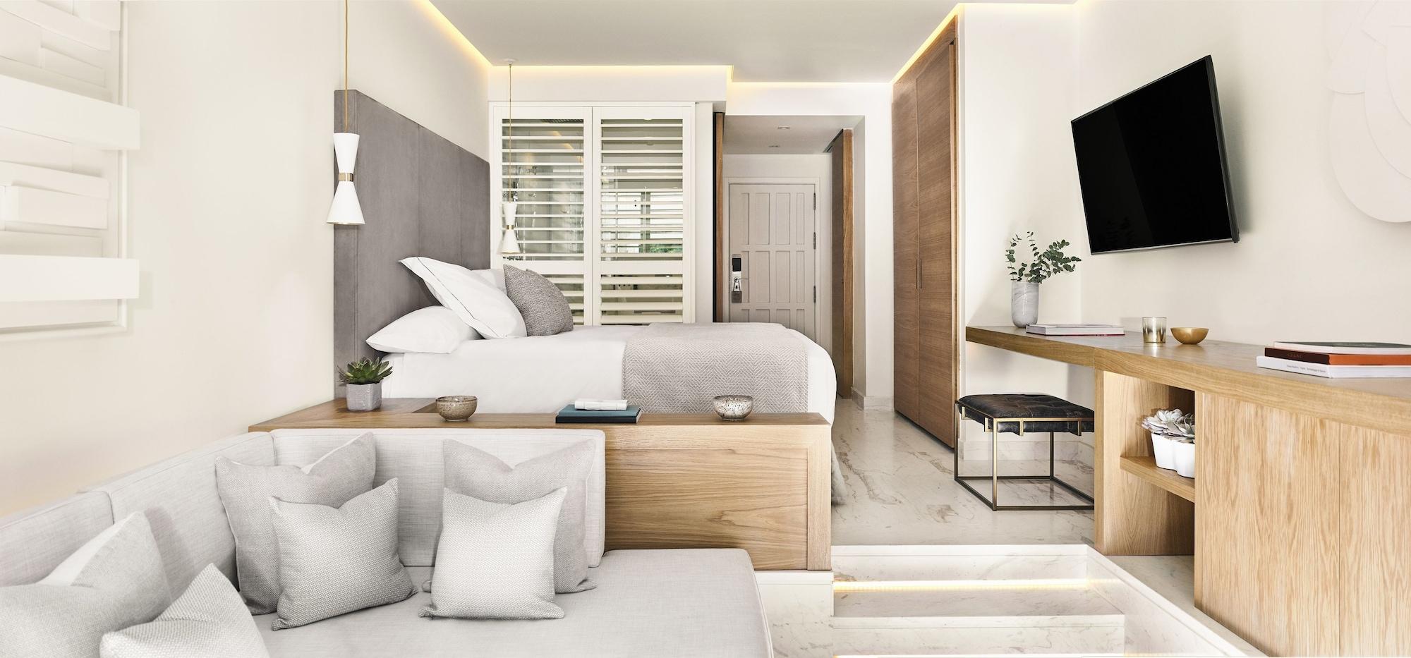 Nobu (adults Only) Hotel