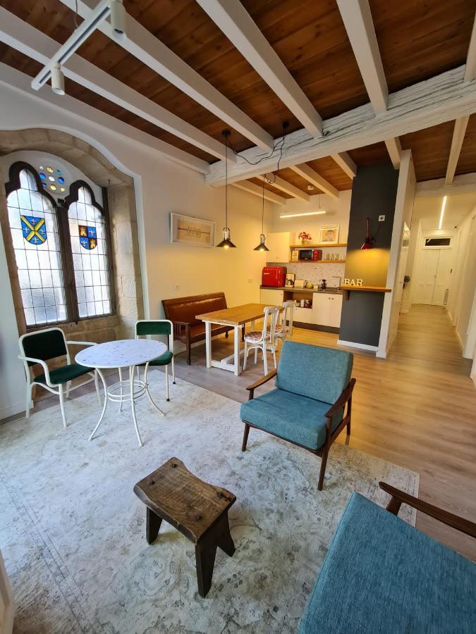 A Xanela Guest house Pontevedra