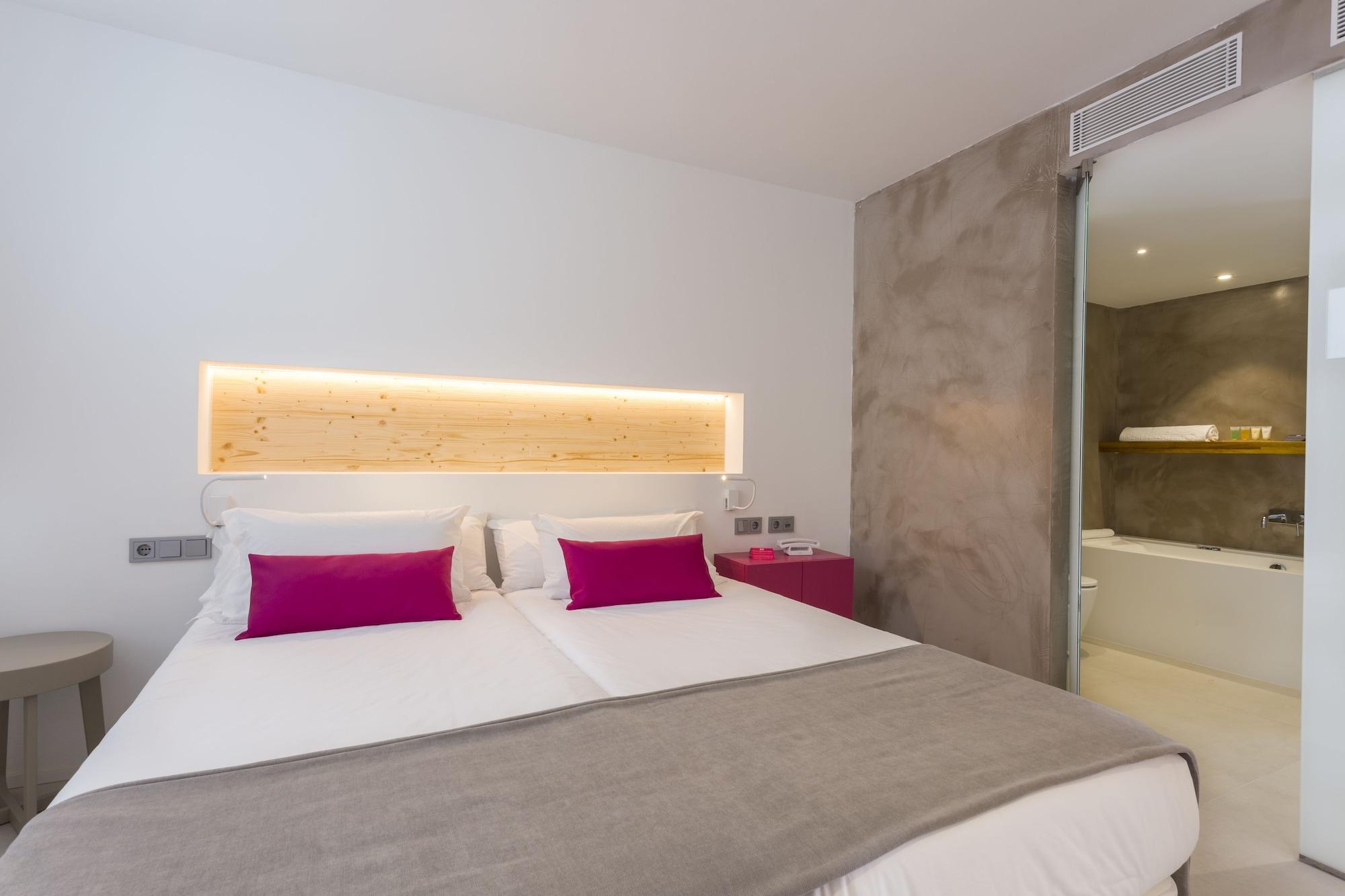 Hotel One Ibiza