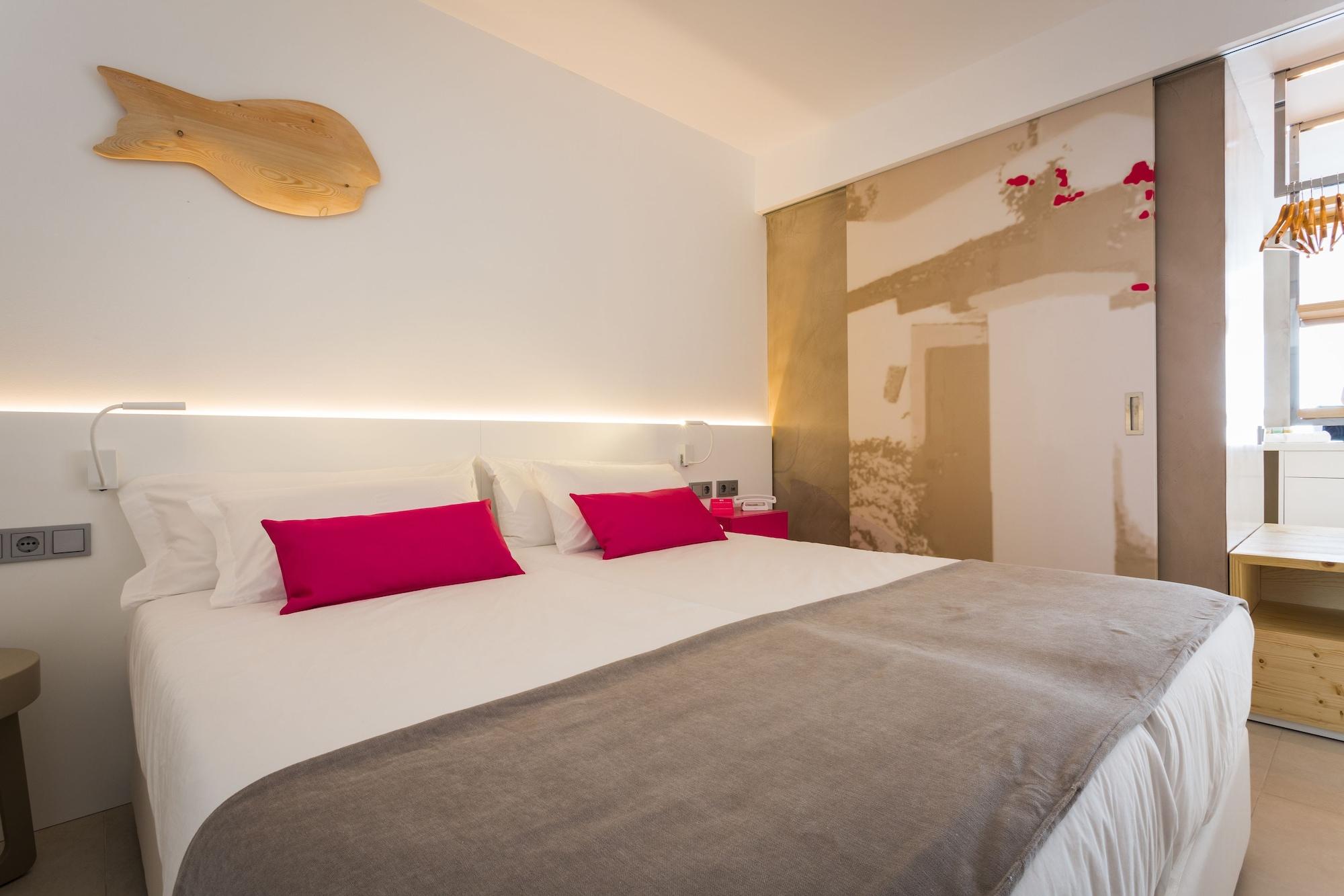 One 5* Ibiza