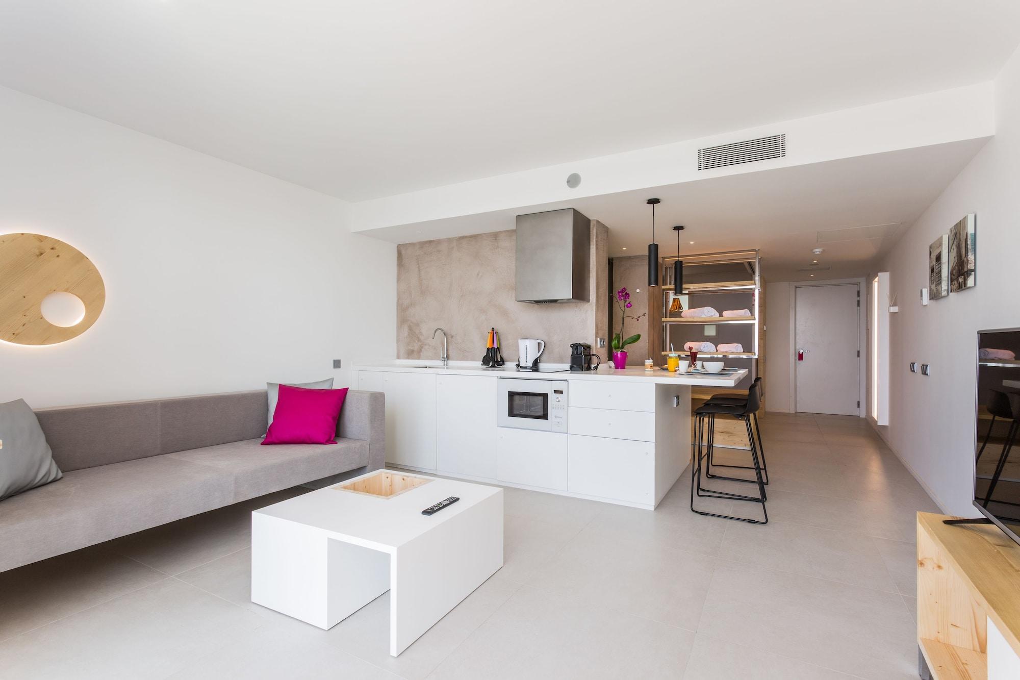 One 5* Ibiza