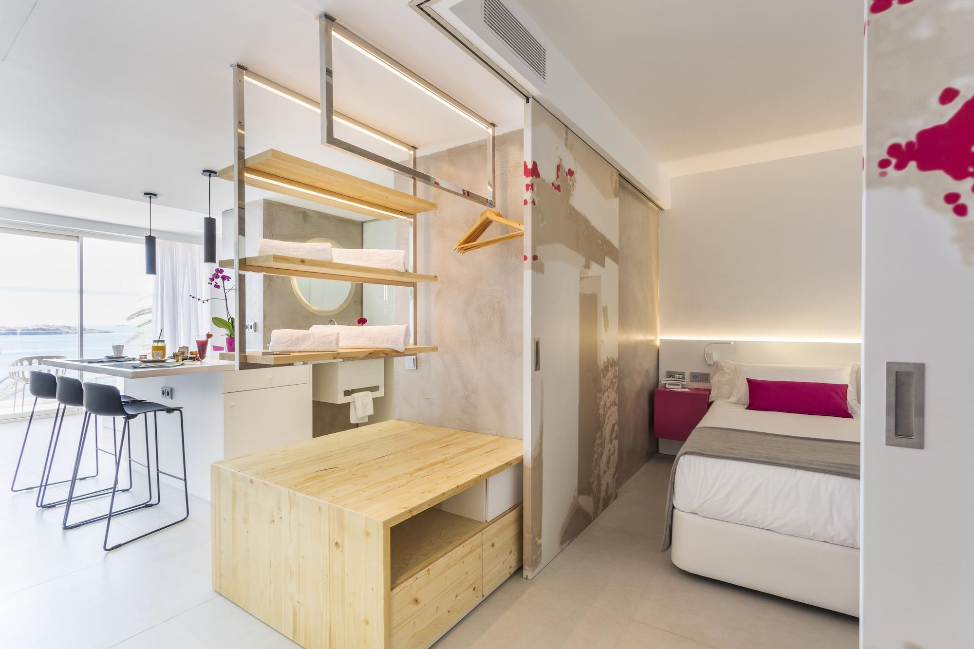 One 5* Ibiza