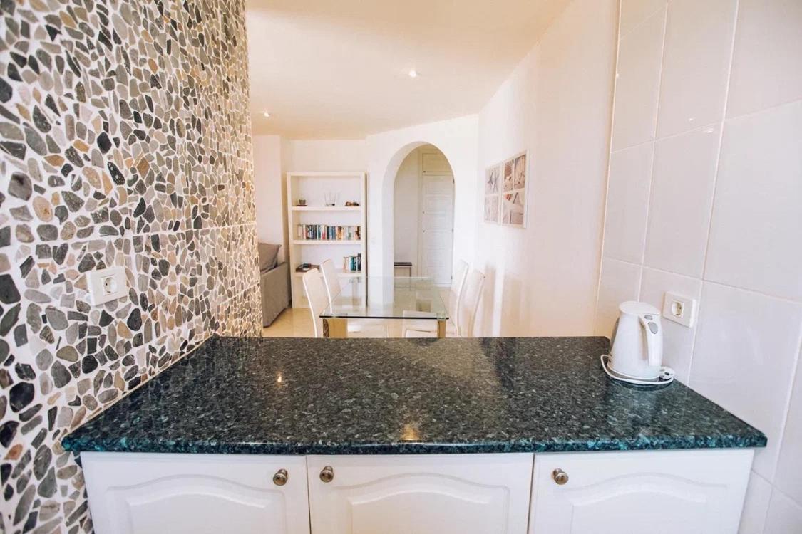 2 Bedrooms In Parque Santiago Apartment Arona (Tenerife)