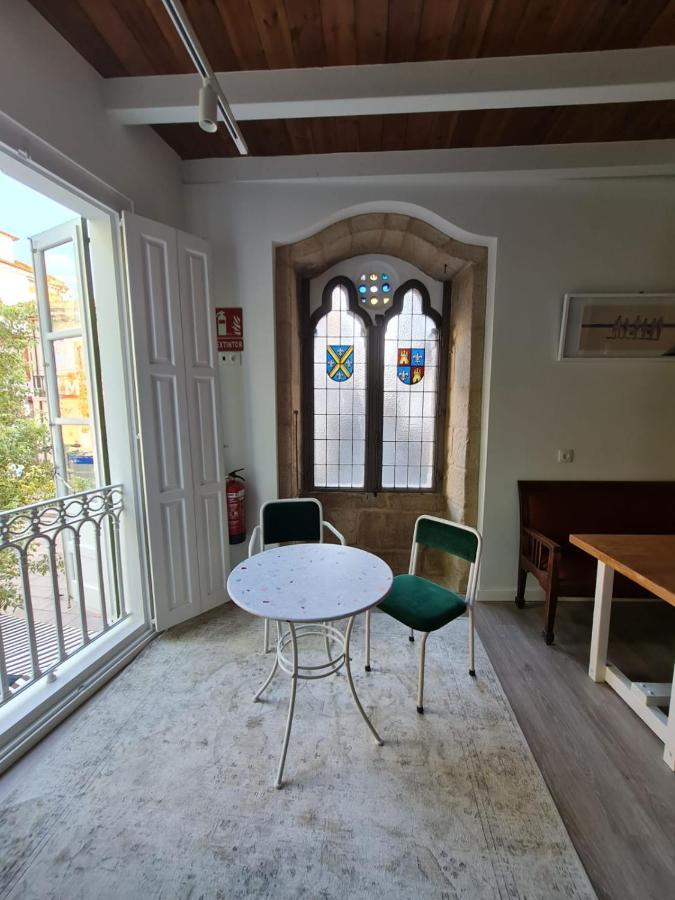 Guest house A Xanela Pontevedra