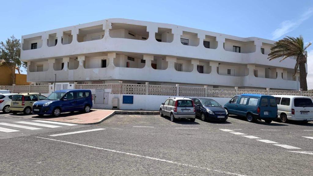 Clarissa Apartamento Costa De Antigua