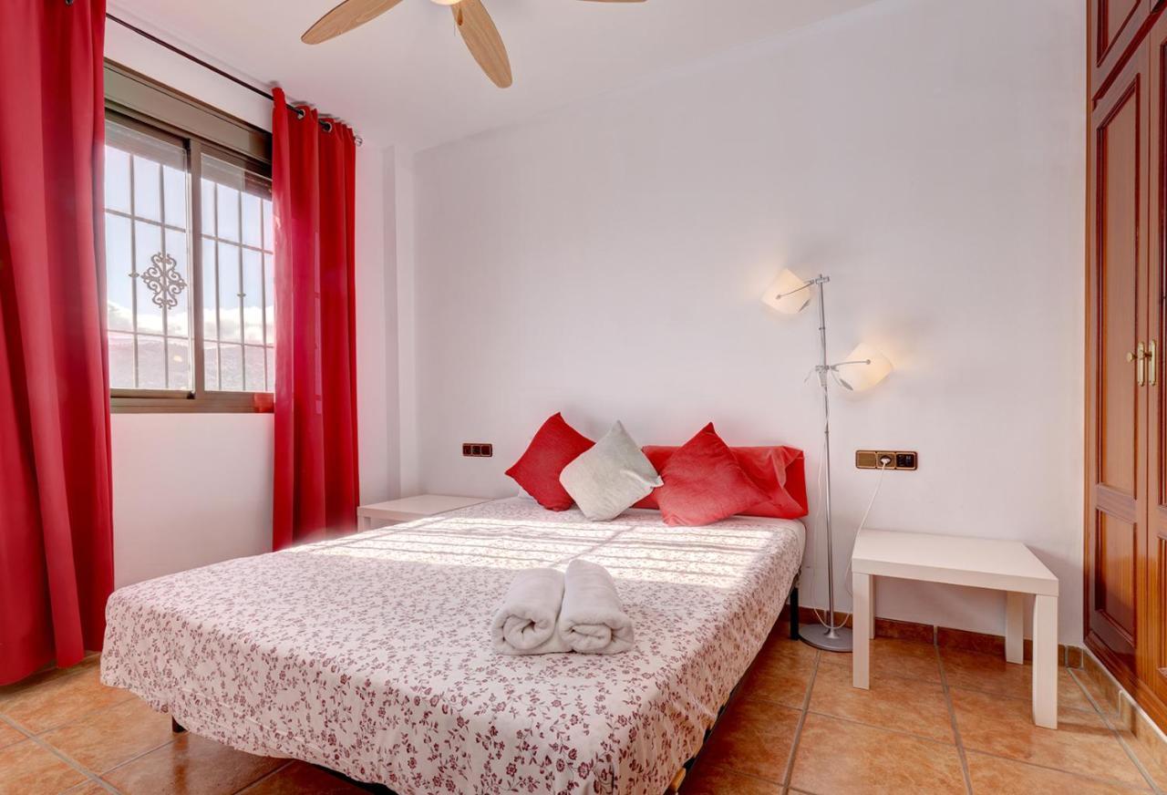 Casa Luna Country house Ronda