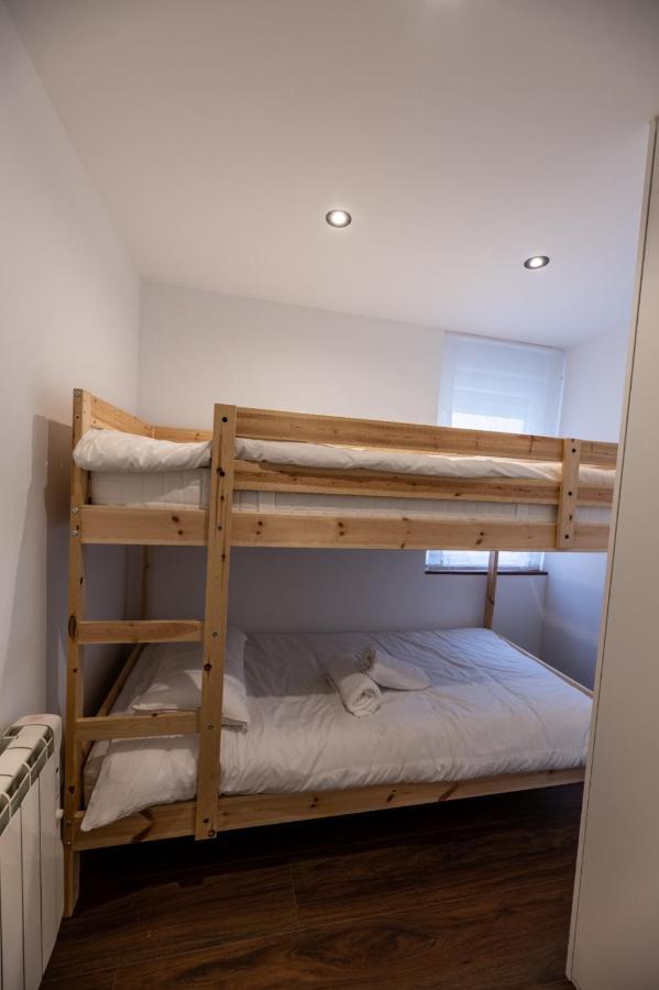 Fantastic Brand New In Location Just Few Steps From The Slope! Private Parking Apartment