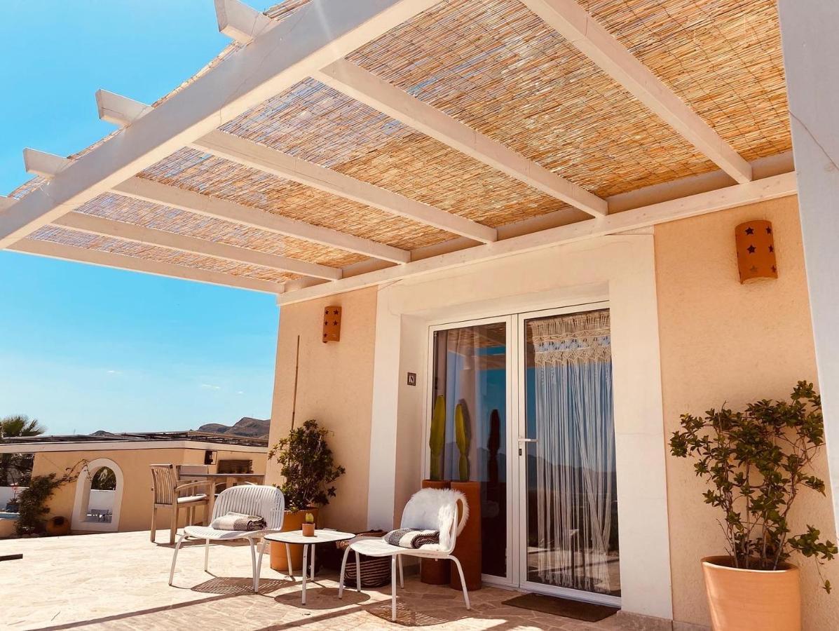 Casa Sin Fin Bed and breakfast *
