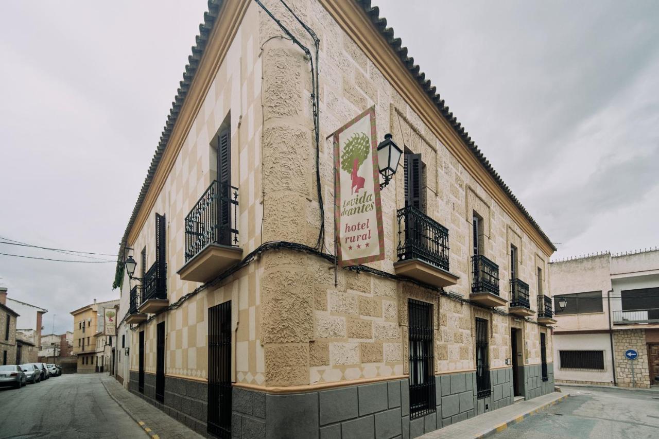 Rural La Vida De Antes 3*