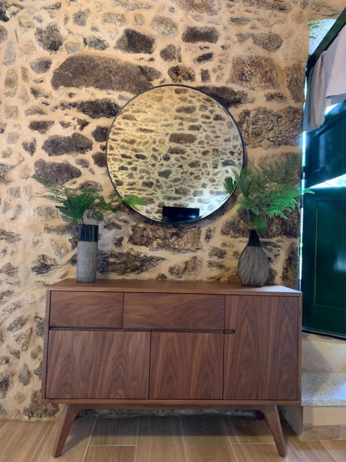 Casa Fogar Do Ulla Holiday home