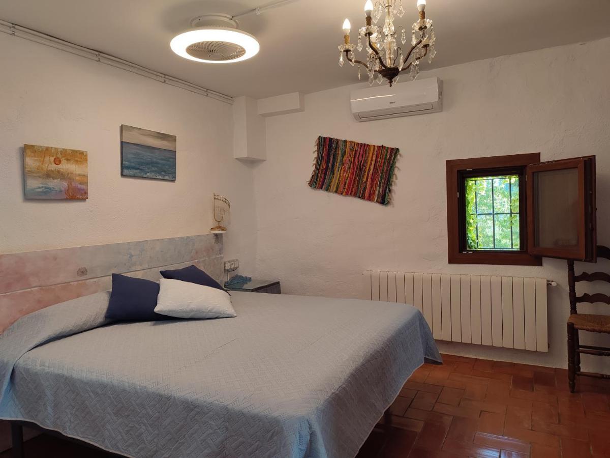 Сasa de vacaciones Romegosa Benestar