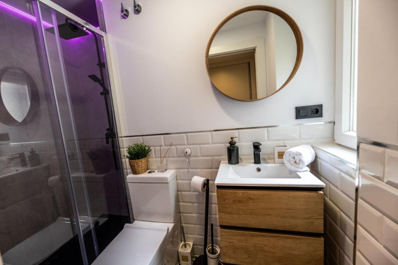 Apartment Fantastic Brand New In Location Just Few Steps From The Slope! Private Parking