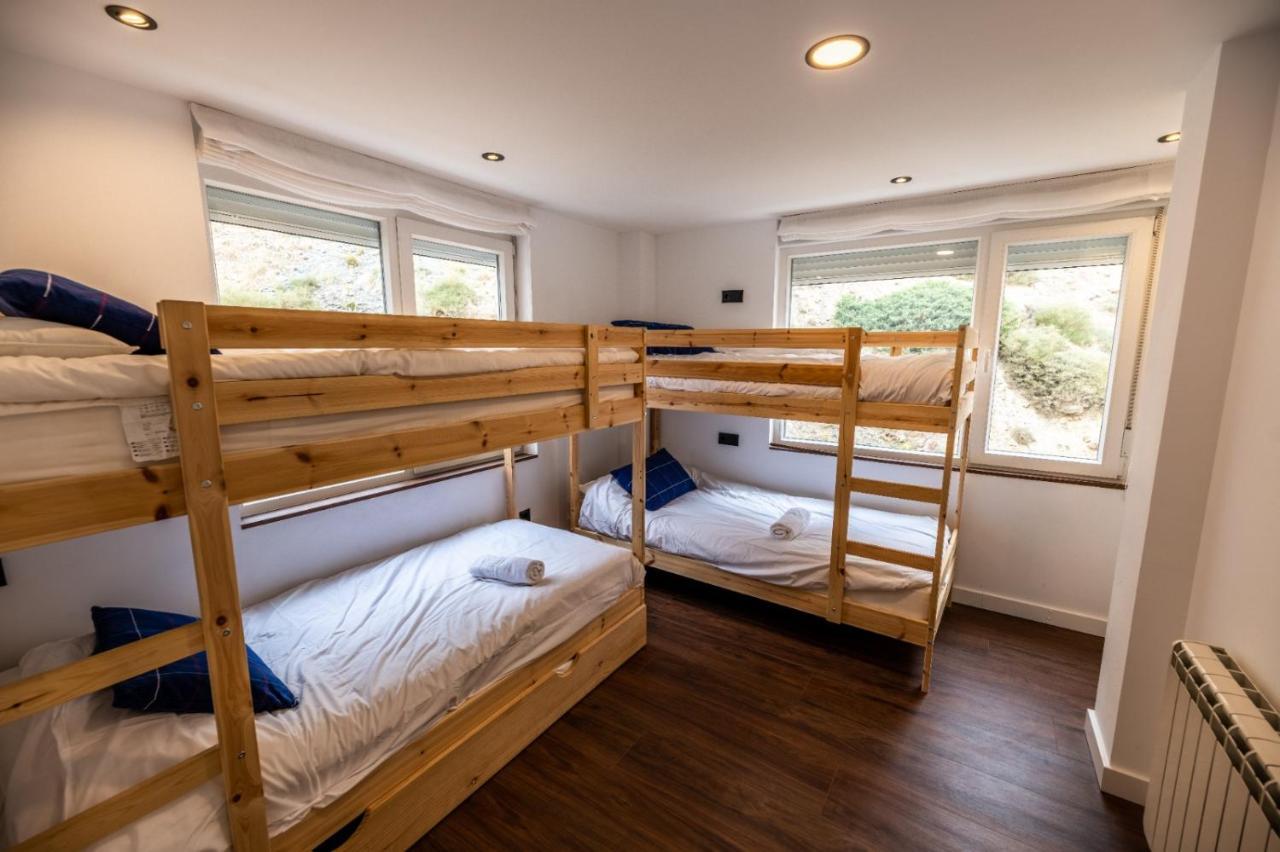 Fantastic Brand New In Location Just Few Steps From The Slope! Private Parking Apartment