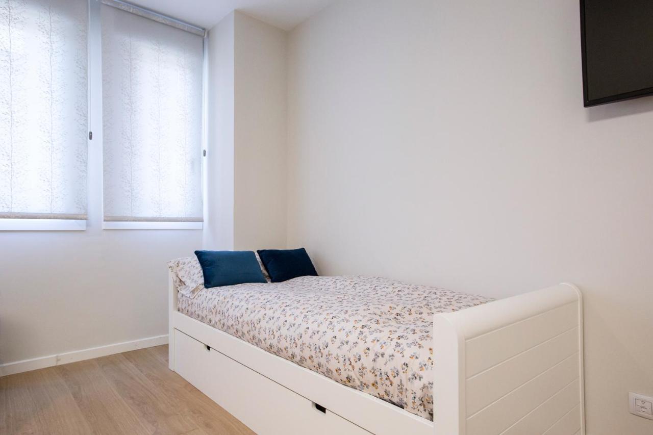 Apartment Zalbidea Nuevos Con Garaje Y Wifi *