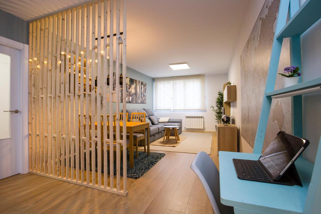Zalbidea Nuevos Con Garaje Y Wifi Apartment *