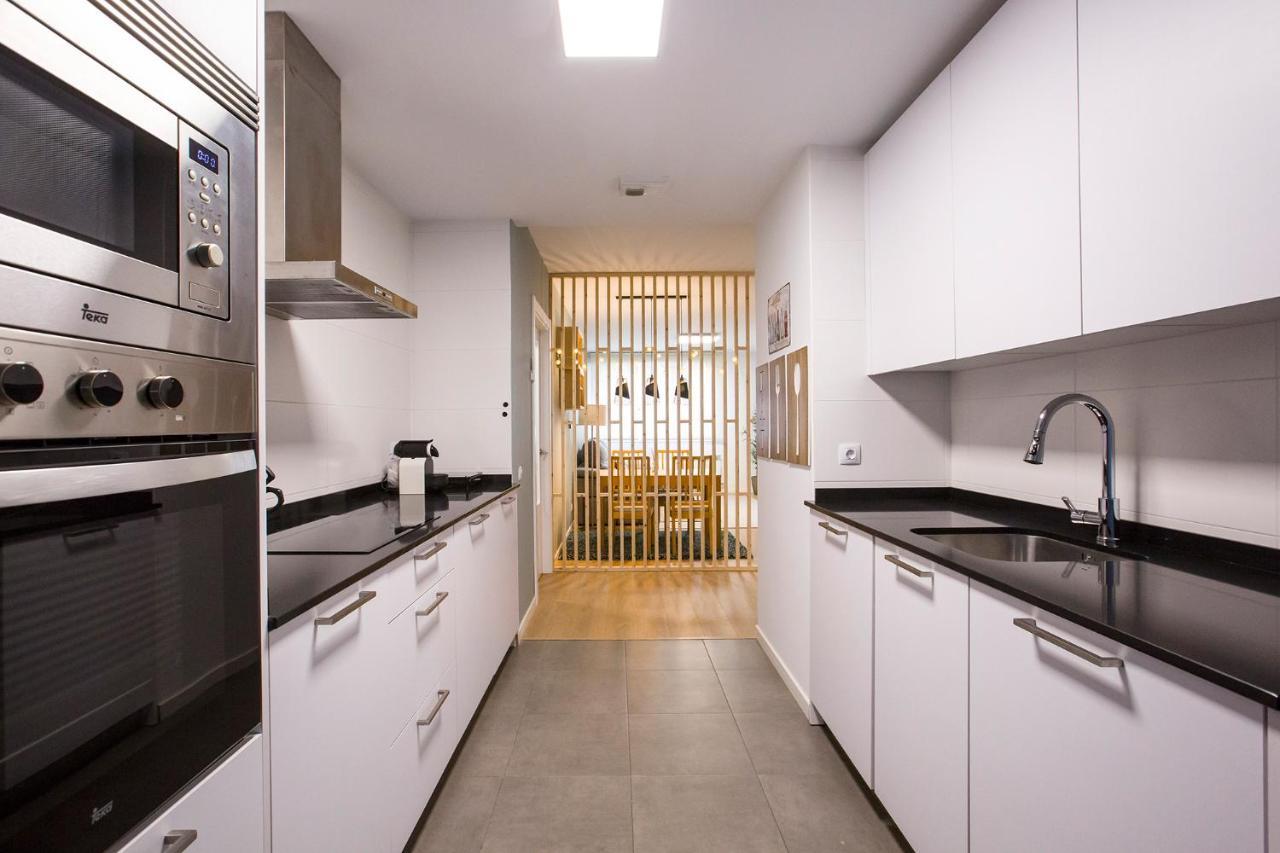 Zalbidea Nuevos Con Garaje Y Wifi Apartment