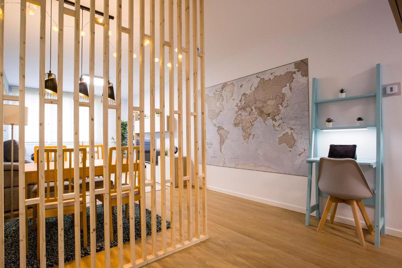 Apartment Zalbidea Nuevos Con Garaje Y Wifi *