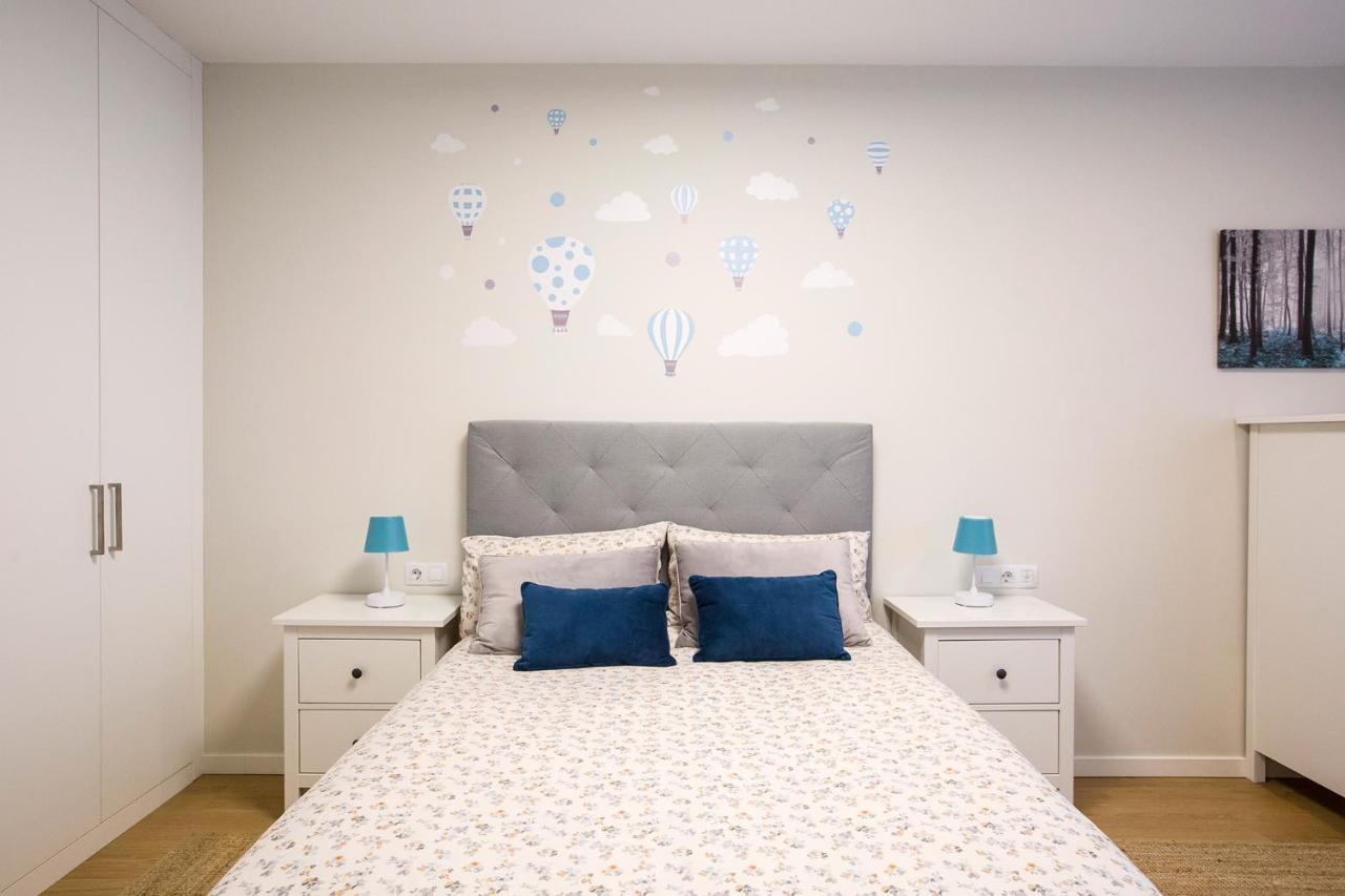 Apartment Zalbidea Nuevos Con Garaje Y Wifi *