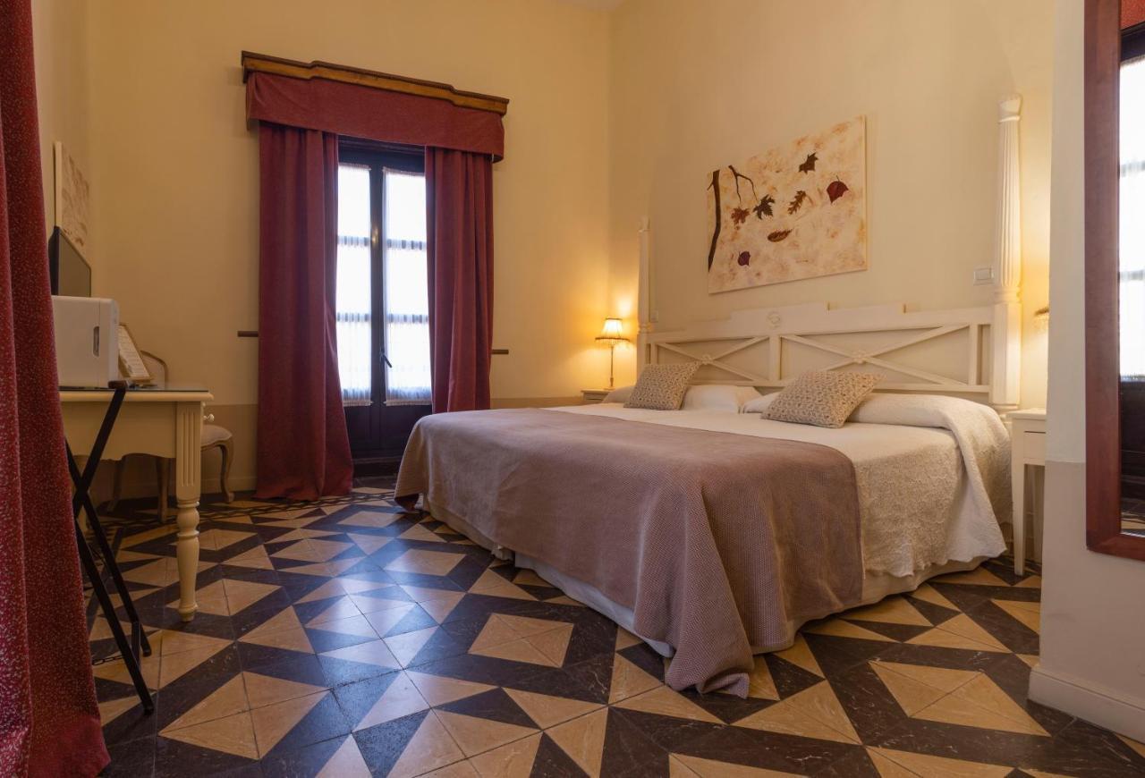Hotel Rural La Vida De Antes 3*